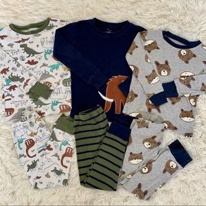 Carter’s 3T boys clothing bundle